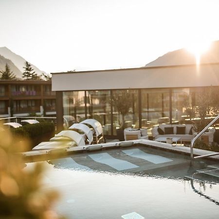 Sonnen Resort 纳图尔诺 外观 照片