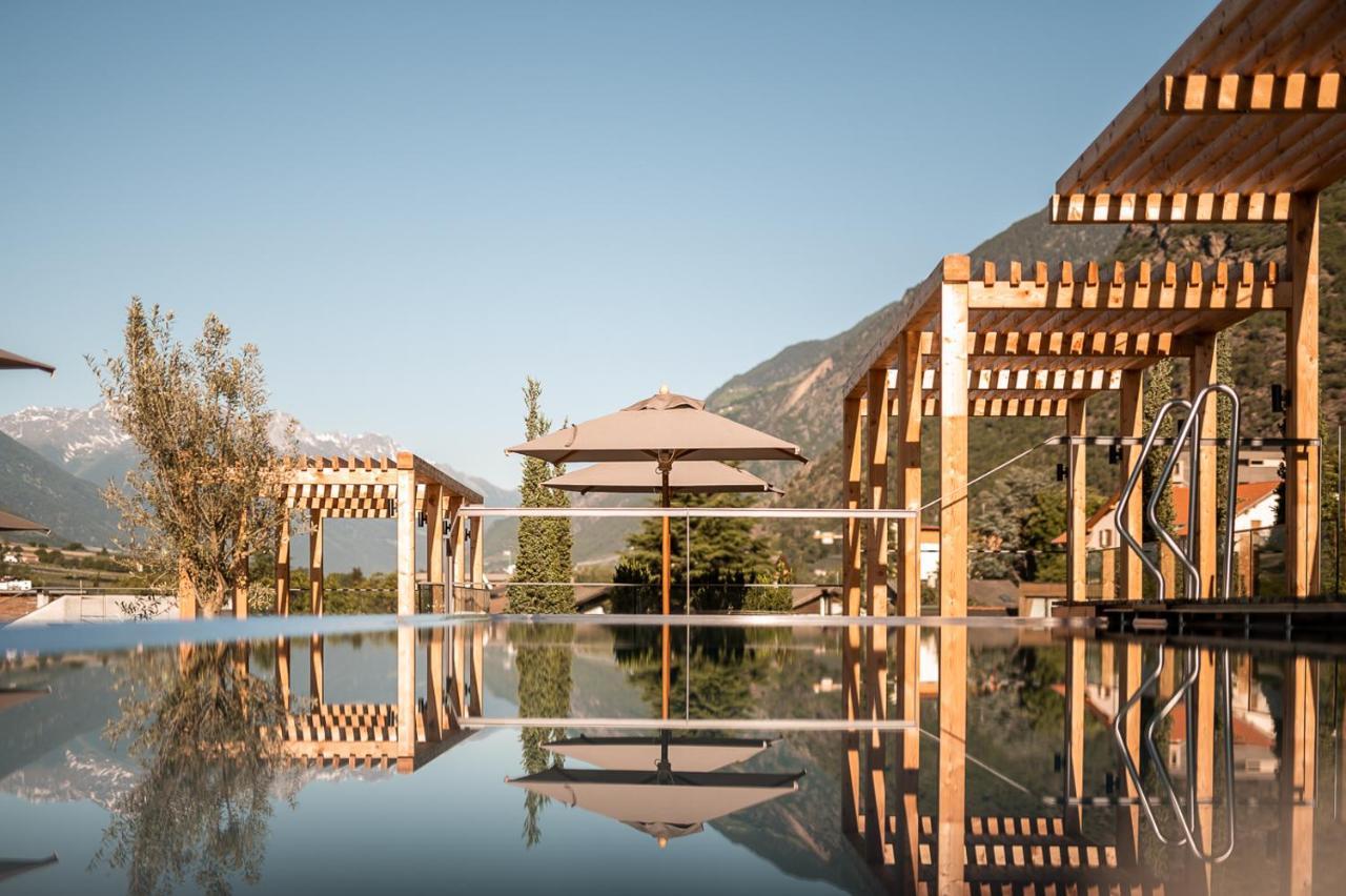 Sonnen Resort 纳图尔诺 外观 照片