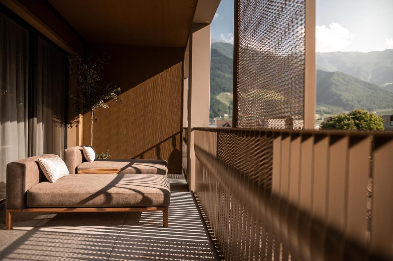 Sonnen Resort 纳图尔诺 外观 照片