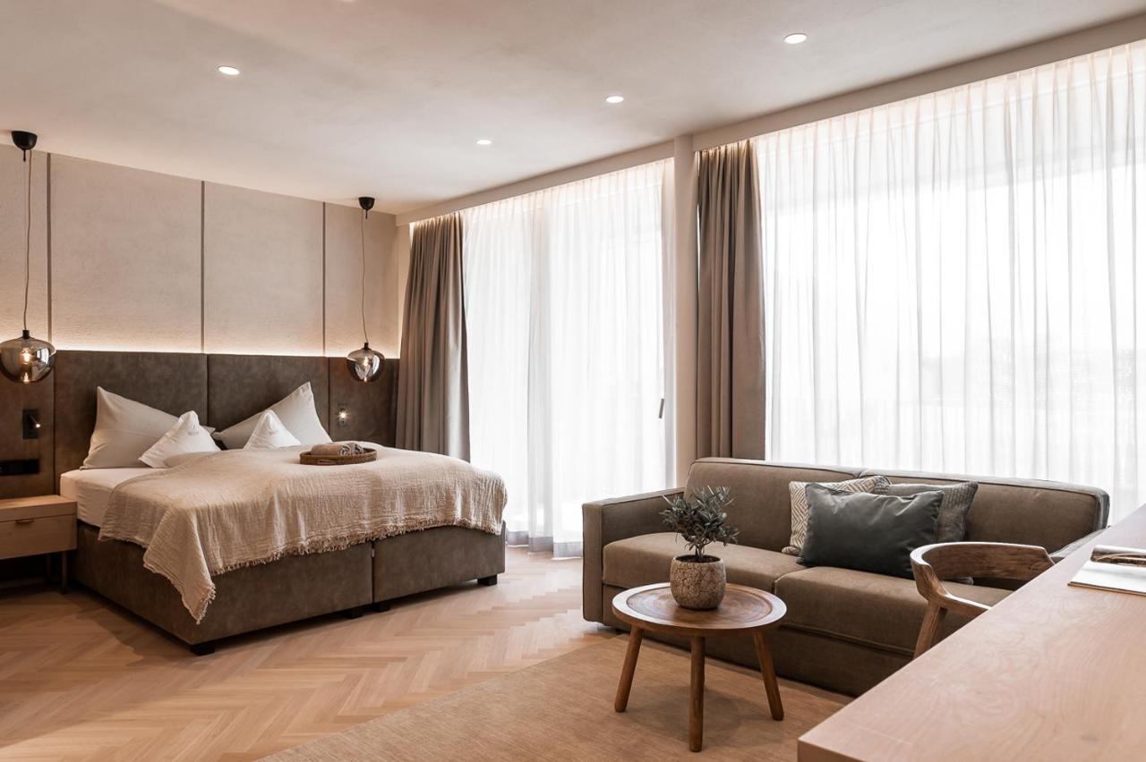 Sonnen Resort 纳图尔诺 外观 照片