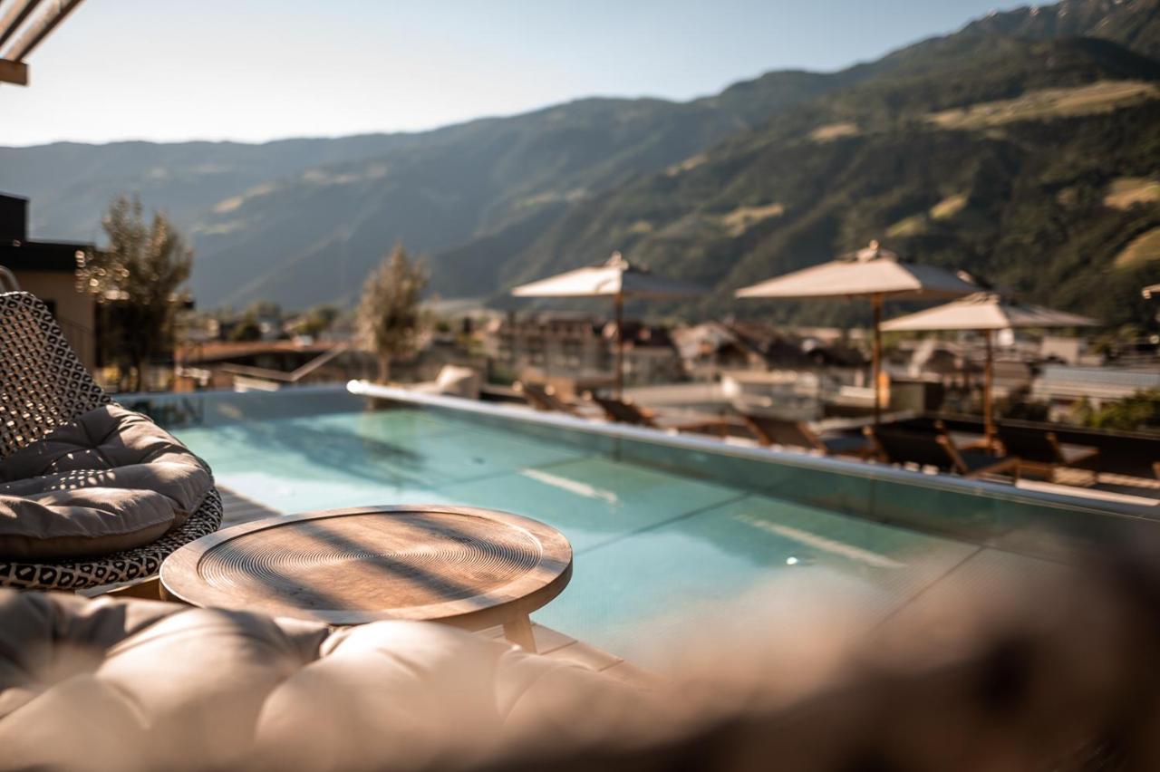 Sonnen Resort 纳图尔诺 外观 照片
