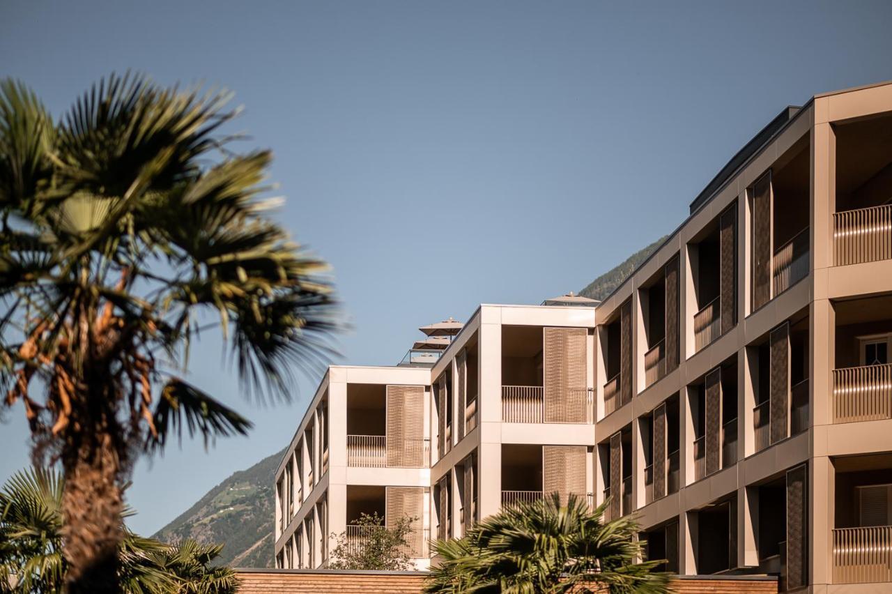 Sonnen Resort 纳图尔诺 外观 照片