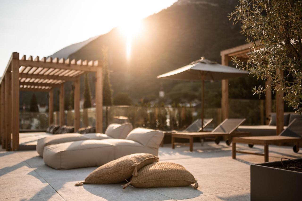 Sonnen Resort 纳图尔诺 外观 照片