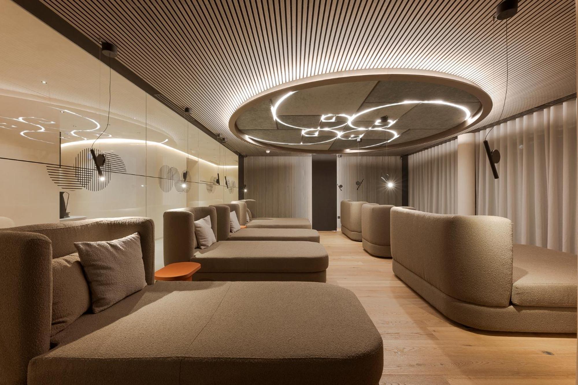 Sonnen Resort 纳图尔诺 外观 照片