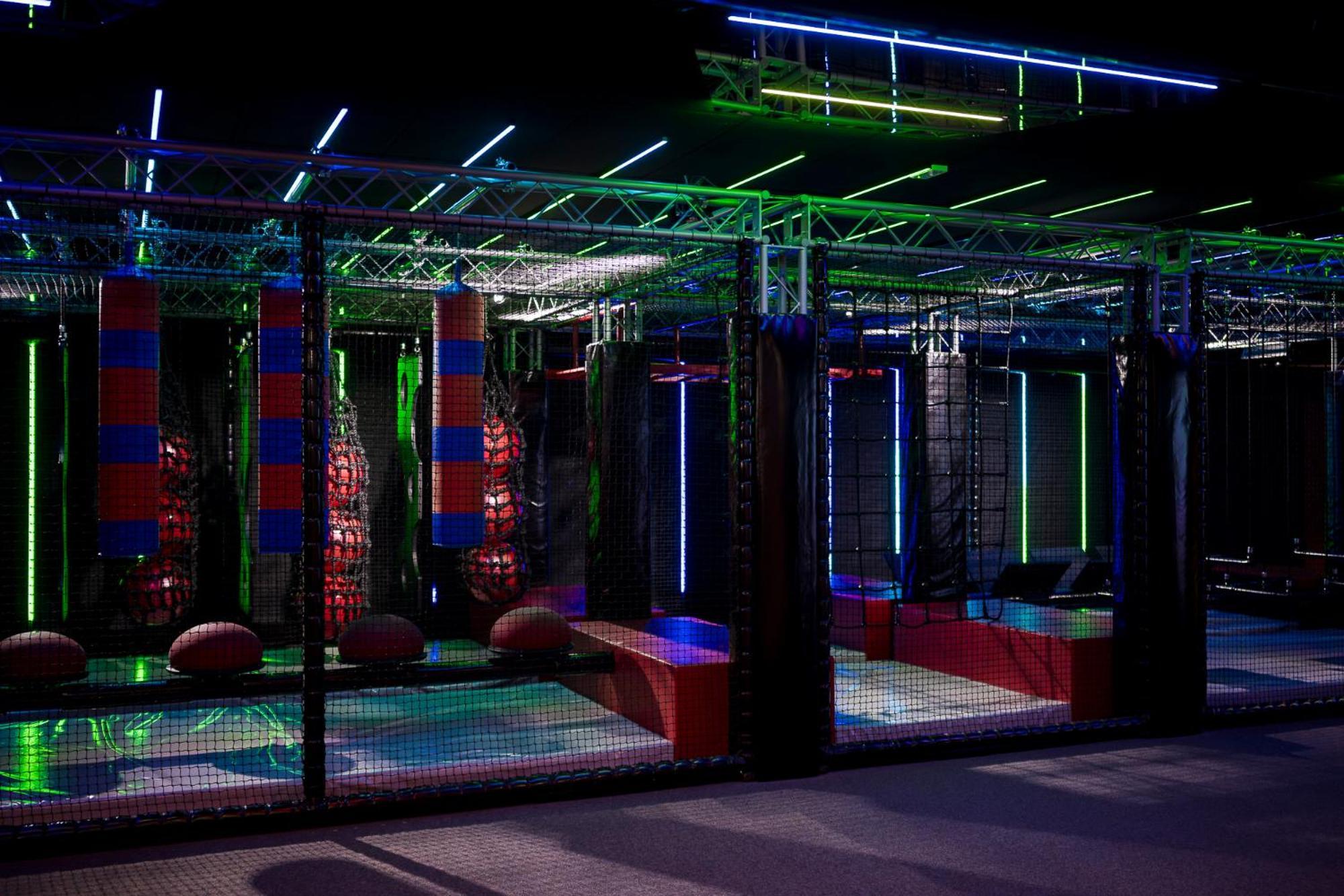 Sonnen Resort 纳图尔诺 外观 照片