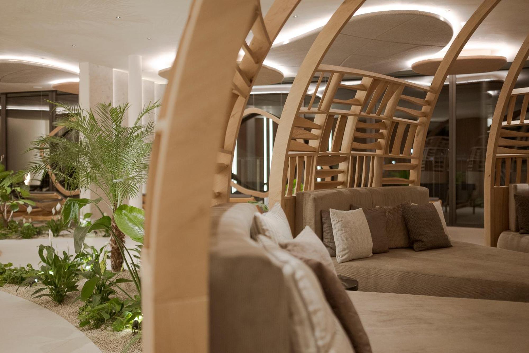 Sonnen Resort 纳图尔诺 外观 照片