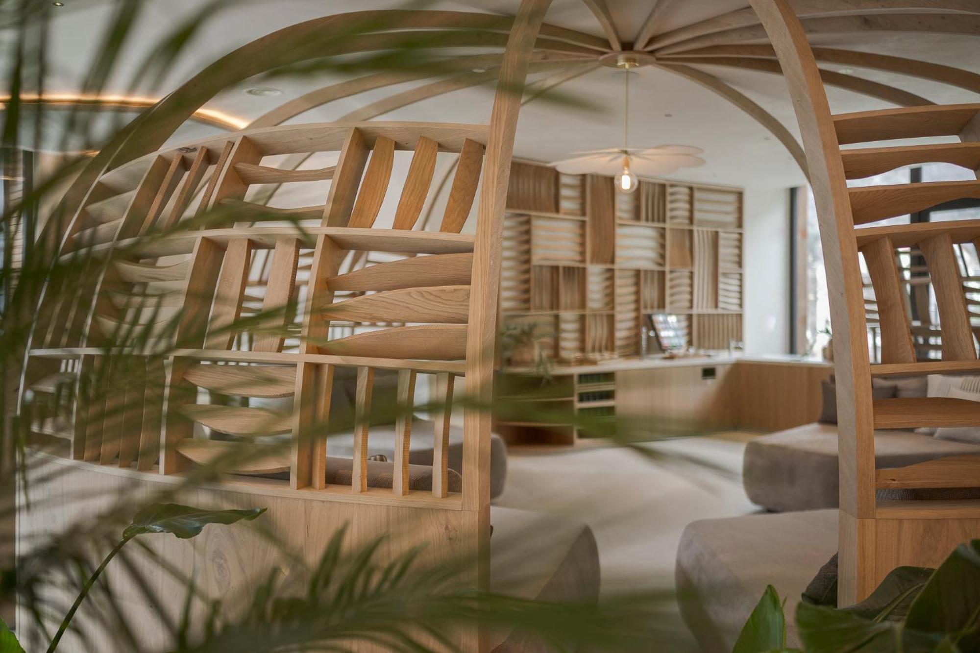 Sonnen Resort 纳图尔诺 外观 照片