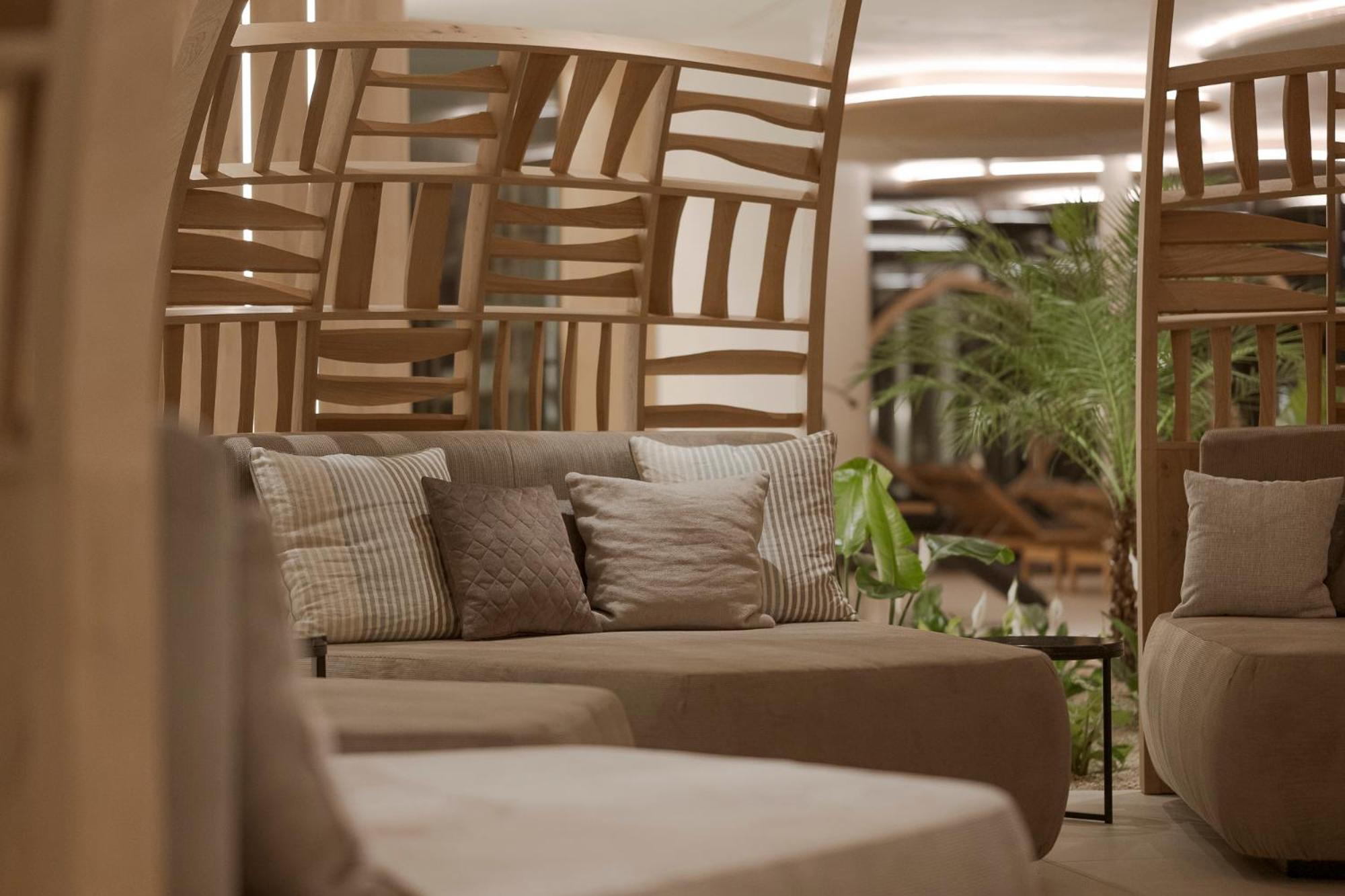 Sonnen Resort 纳图尔诺 外观 照片