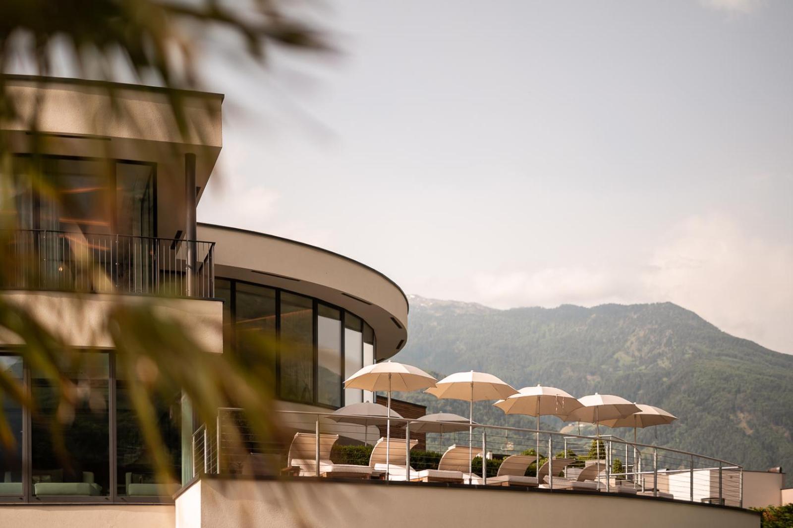 Sonnen Resort 纳图尔诺 外观 照片
