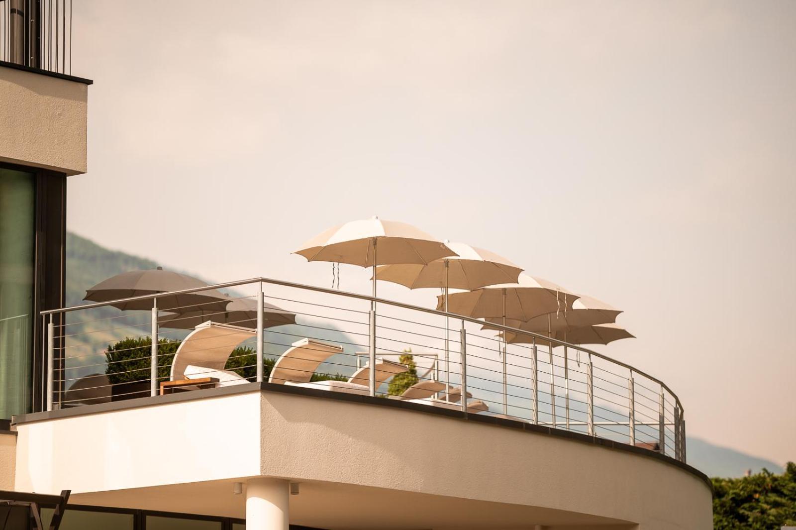 Sonnen Resort 纳图尔诺 外观 照片