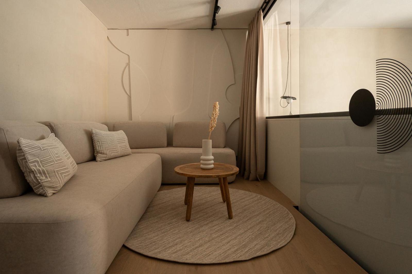 Sonnen Resort 纳图尔诺 外观 照片