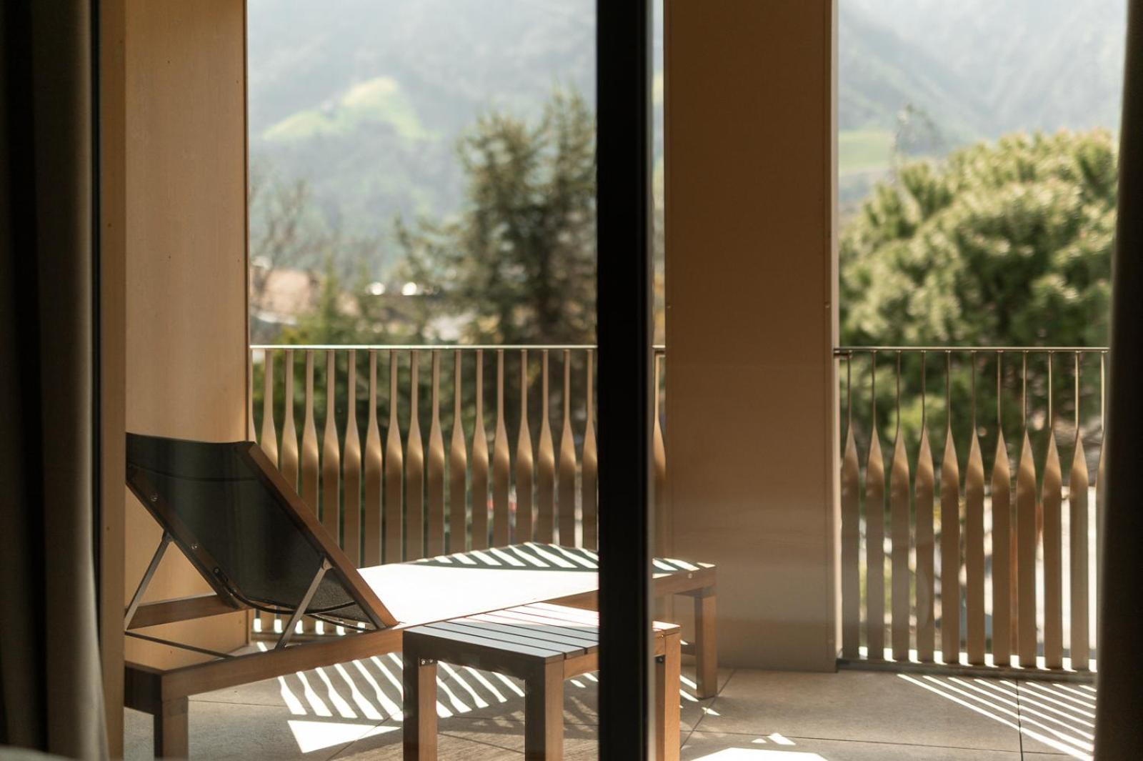 Sonnen Resort 纳图尔诺 外观 照片