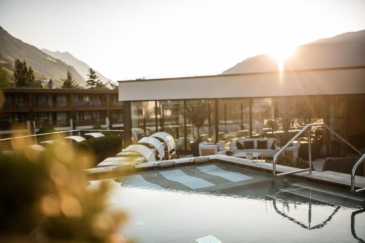 Sonnen Resort 纳图尔诺 外观 照片